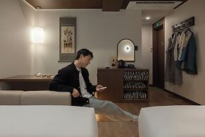 ONJAE STAY SEONGSU