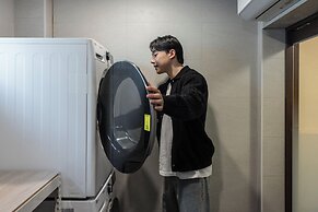 ONJAE STAY SEONGSU