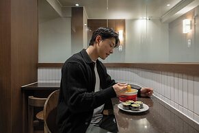 ONJAE STAY SEONGSU