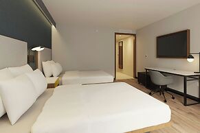 Courtyard by Marriott Torreón