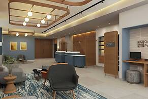 Courtyard by Marriott Torreón