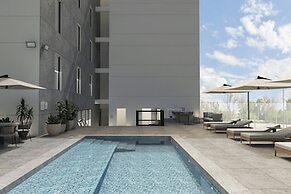 Courtyard by Marriott Torreón