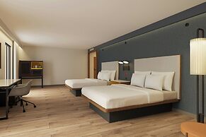 Courtyard by Marriott Torreón