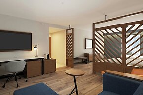 Courtyard by Marriott Torreón