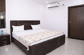 Mandapam Stays