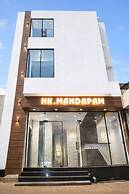 Mandapam Stays