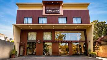 RRR By iO Hotels