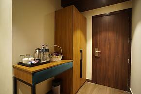 RRR By iO Hotels