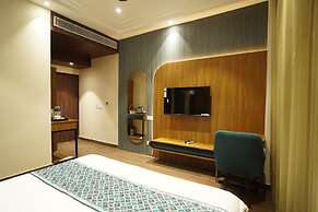 RRR By iO Hotels