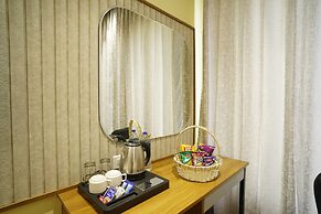 RRR By iO Hotels