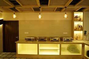 RRR By iO Hotels