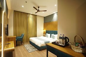RRR By iO Hotels