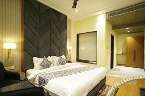 RRR By iO Hotels