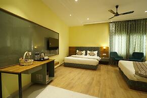 RRR By iO Hotels