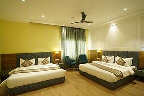 RRR By iO Hotels