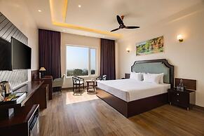 Clarks Inn Suites Dhanbad
