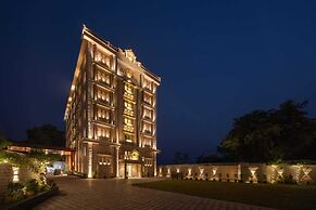 Clarks Inn Suites Dhanbad
