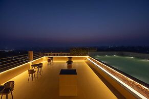Clarks Inn Suites Dhanbad
