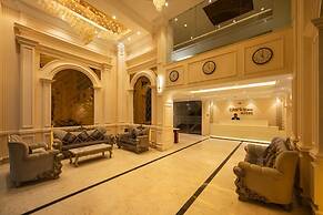 Clarks Inn Suites Dhanbad