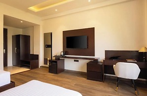 Clarks Inn Suites Dhanbad