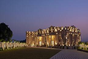 Clarks Inn Suites Dhanbad