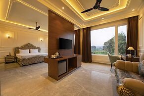 Clarks Inn Suites Dhanbad