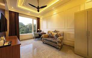Clarks Inn Suites Dhanbad