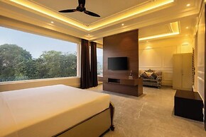 Clarks Inn Suites Dhanbad