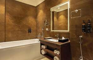 Clarks Inn Suites Dhanbad