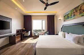 Clarks Inn Suites Dhanbad