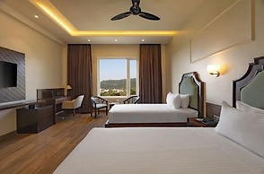 Clarks Inn Suites Dhanbad