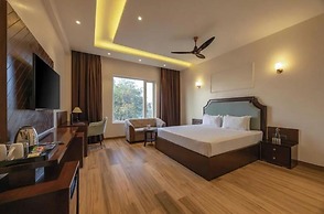 Clarks Inn Suites Dhanbad