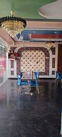 Hotel Reengus Raj