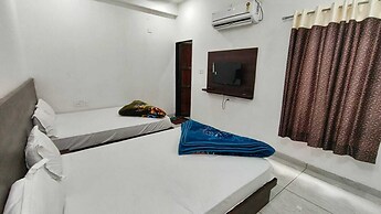 Hotel Reengus Raj