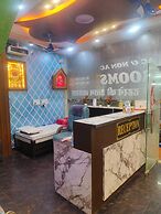 Hotel Reengus Raj