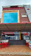 Hotel Reengus Raj