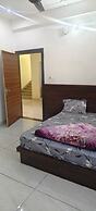 Hotel Reengus Raj