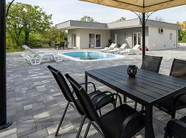 Villa Peace Oasis