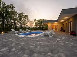 Villa Peace Oasis
