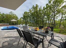 Villa Peace Oasis