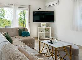 Villa Peace Oasis