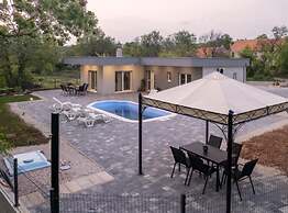 Villa Peace Oasis