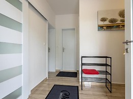 Villa Peace Oasis