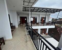 Cozzy Canggu 77 Guest House