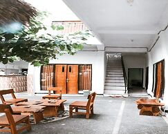 Cozzy Canggu 77 Guest House
