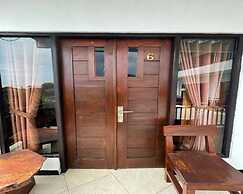 Cozzy Canggu 77 Guest House