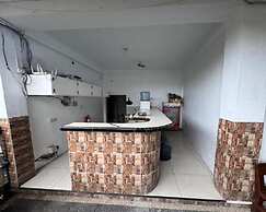 Cozzy Canggu 77 Guest House