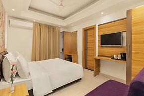 Country Inn Smart Stays Patna