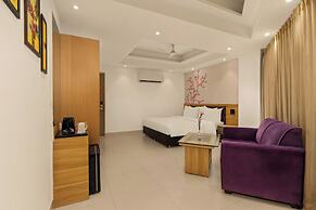 Country Inn Smart Stays Patna