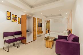 Country Inn Smart Stays Patna